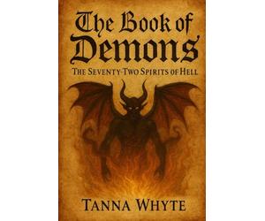 The Book of Demons: The Seventy-Two Spirits of Hell