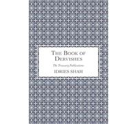The Book of Dervishes
