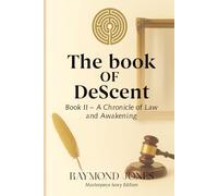 The Book of Descent Book II: THE TRIAL DESCENT INTO THE MIRROR