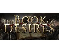 The Book of Desires (PC)