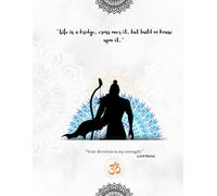 The book of destiny: Your devotion is my strength