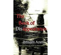 The Book of Disappearance