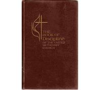 The book of discipline of the United Methodist Church, 1980