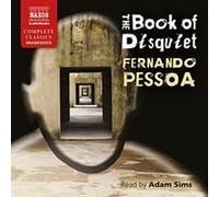 The Book Of Disquiet