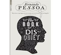 The Book of Disquiet-