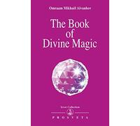 The Book of Divine Magic