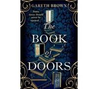 The Book of Doors by Gareth Brown Gareth Brown (Auteur)