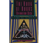 Anthon Veggi, Alison Davidson – The Book of Doors Divination Deck – Oracle alchimique d'Égypte