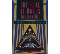 The Book of Doors Divination Deck: An Alchemical Oracle from Ancient Egypt by Athon Veggi Alison Davidson(1994-11-01)