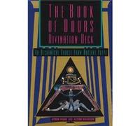 The Book of Doors Divination Deck by Anthon Veggi Alison Davidson, Athon Veggi (Auteur)
