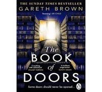 Gareth Brown – The Book of Doors