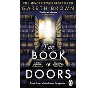 The book of doors Gareth Brown (Auteur)