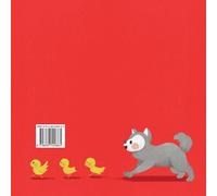 The Book of Dot: A Heartwarming Tale of Managing Grief for Kids and Adults