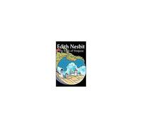 The Book Of Dragons By Edith Nesbit, Fiction, Fantasy & Magic
