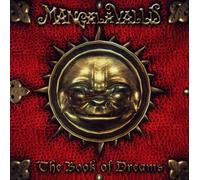 THE BOOK OF DREAMS by Mangala Vallis