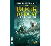 The Book of Dust: La Belle Sauvage