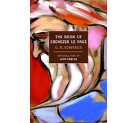 The Book of Ebenezer Le Page.