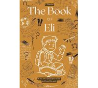 The Book of Eli: A boy who reframed his world and found his spark