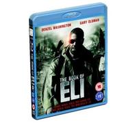 The Book Of Eli [Blu-Ray]