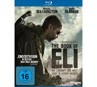Various - The Book of Eli