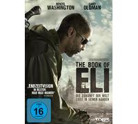 The Book of Eli (DVD)