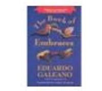 The Book of Embraces Galeano, Eduardo H. (Auteur)