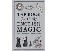 The Book of English Magic