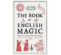 The Book of English Magic