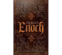 The Book Of Enoch