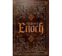 The Book of Enoch by Enoch & Contributions by Thomas R Horn Enoch , Contributions by Thomas R Horn (Auteur)