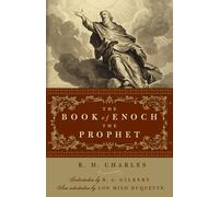 The Book of Enoch the Prophet
