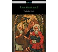 The Book of Enoch: (Translated by R. H. Charles)