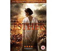 The Book of Esther [DVD] [Import]