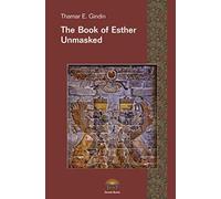 The Book of Esther Unmasked