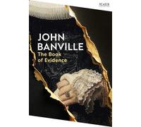 The Book of Evidence