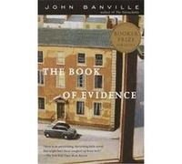 The Book of Evidence John Banville (Auteur)