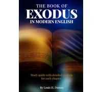 The Book of Exodus in Modern English