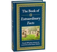 The Book of Extraordinary Facts