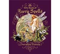 The Book of Faerie Spells