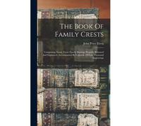 The Book Of Family Crests