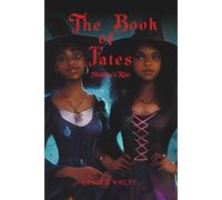 The Book of Fates: Shadow’s Rise