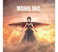 The Book Of Fire CD