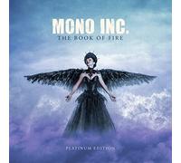 The Book of Fire (Platinum Édition)