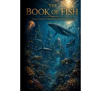 The Book of Fish: Ocean Fish, Deep Sea Creatures, Freshwater Species, Coral Reef Animals, Underwater Ecosystems, Marine Predators, and Amazing Aquatic Life