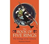 The Book Of Five Rings