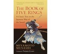 The Book of Five Rings by Miyamoto Musashi Miyamoto Musashi (Auteur)