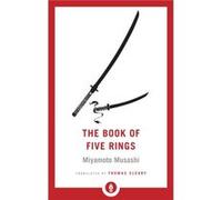 The Book of Five Rings by Thomas Cleary Inconnu (Auteur)