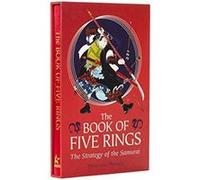 The Book of Five Rings Deluxe SlipCase Edition by Miyamoto Musashi & Translated by Victor Harris Miyamoto Musashi , Translated by Victor Harris (Auteur)
