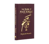 The Book of Five Rings: Gilded Pocket Edition