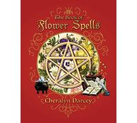 The Book of Flower Spells